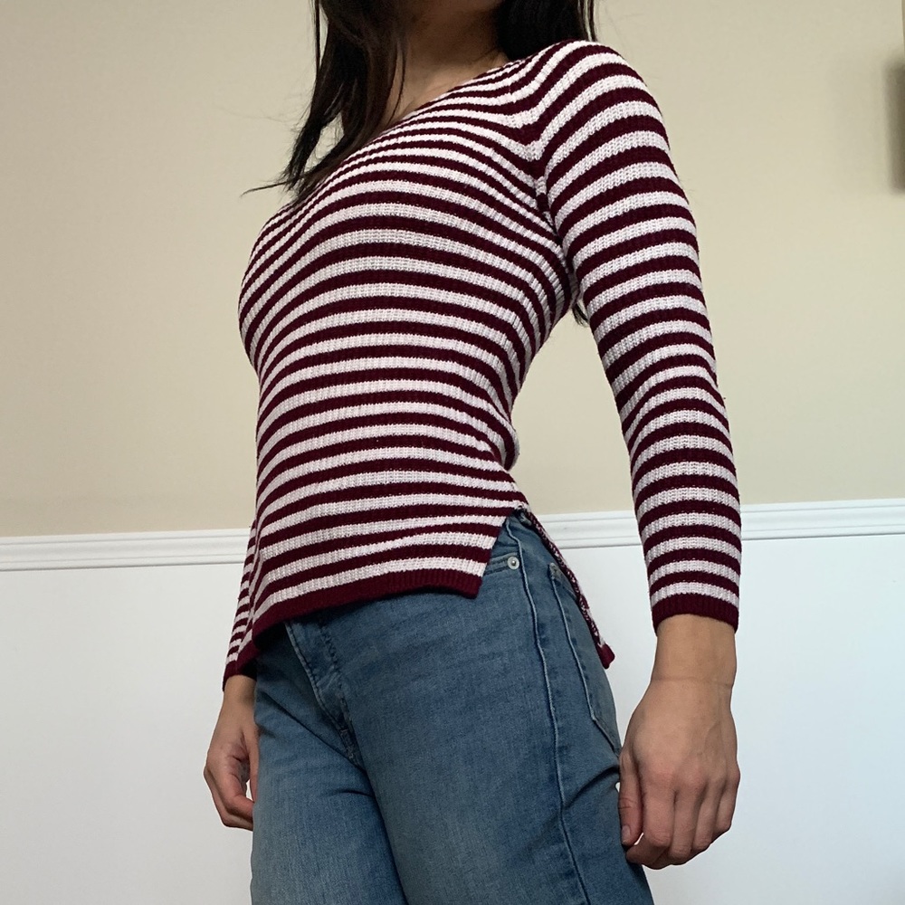 Old navy sweater